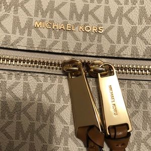 Michael Kors Backpack